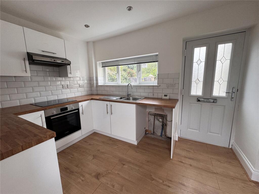 House in Howden le Wear, Low Beechburn - View 2