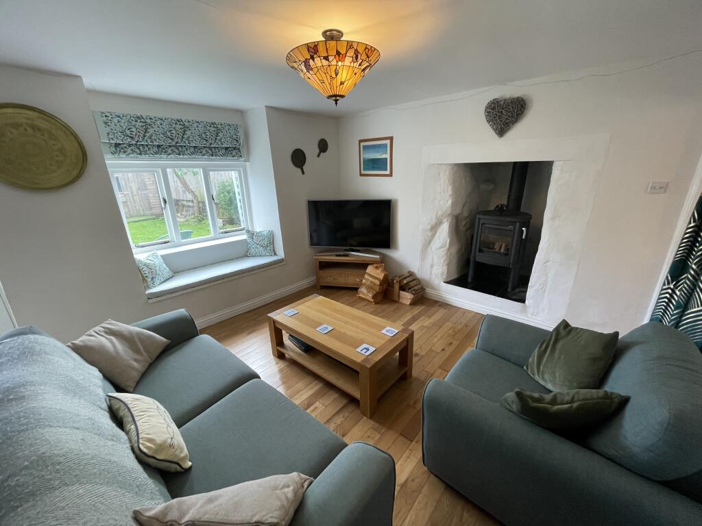 House in Truro - View 5