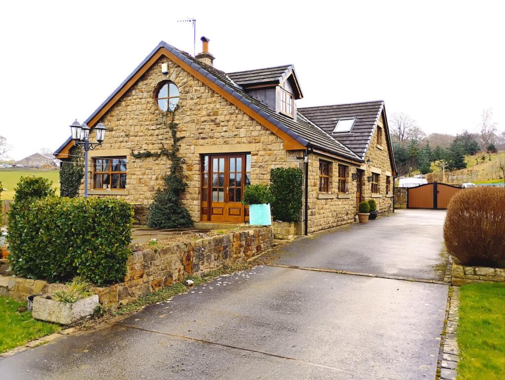 Main image of property: Arkmere Lane, Scorton, Preston, PR3