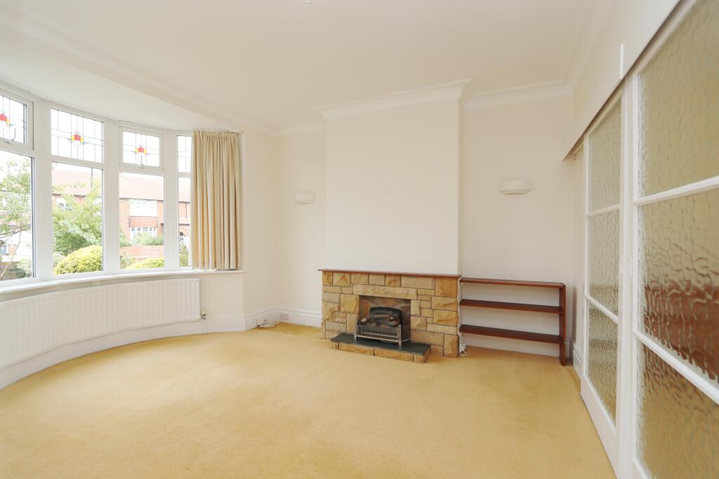 House in North Tyneside, Cullercoats - View 5