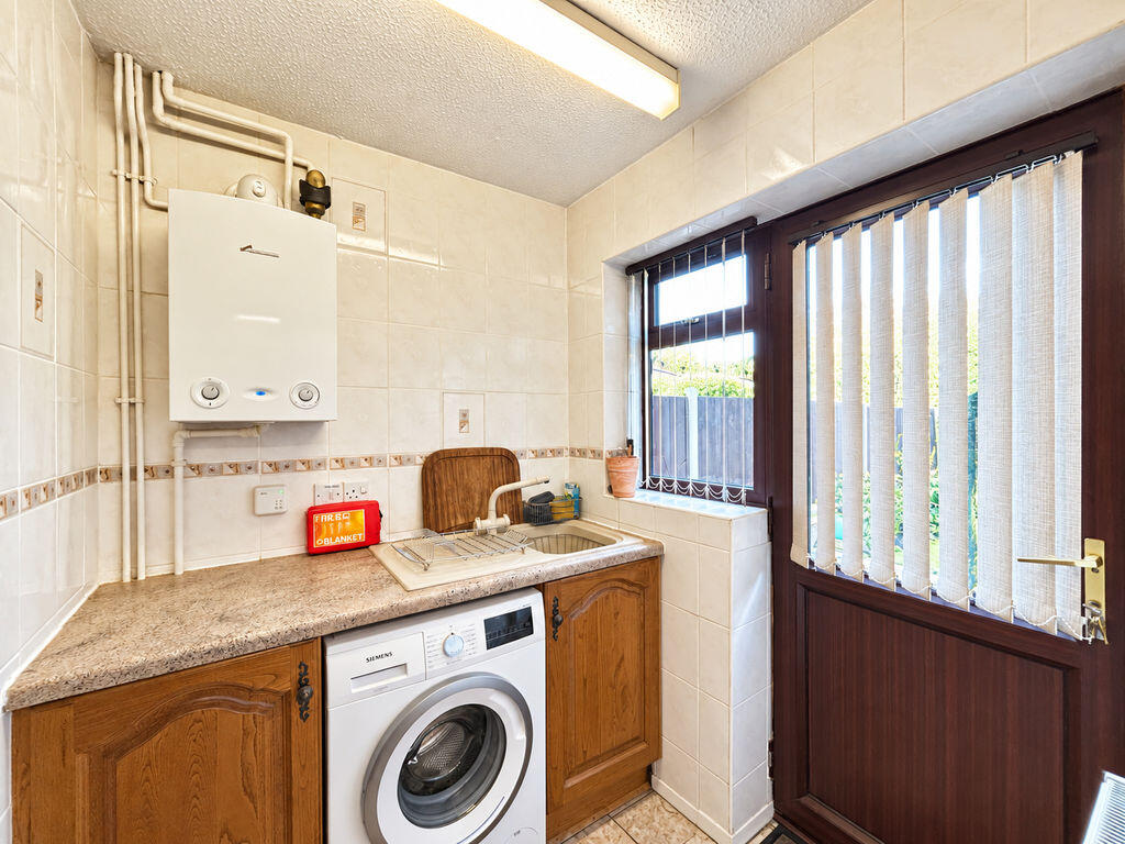 House in Walsall, Wallington Heath - More