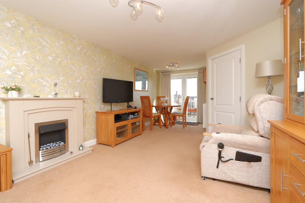 Main image of property: Brooklands House, Eccleshall Road, Stafford, ST16