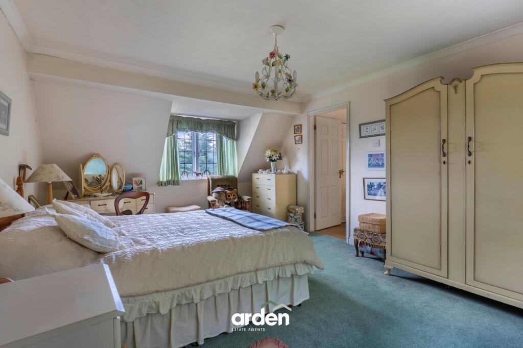 Additional image 12 of Barnt Green Road, Cofton Hackett, B45