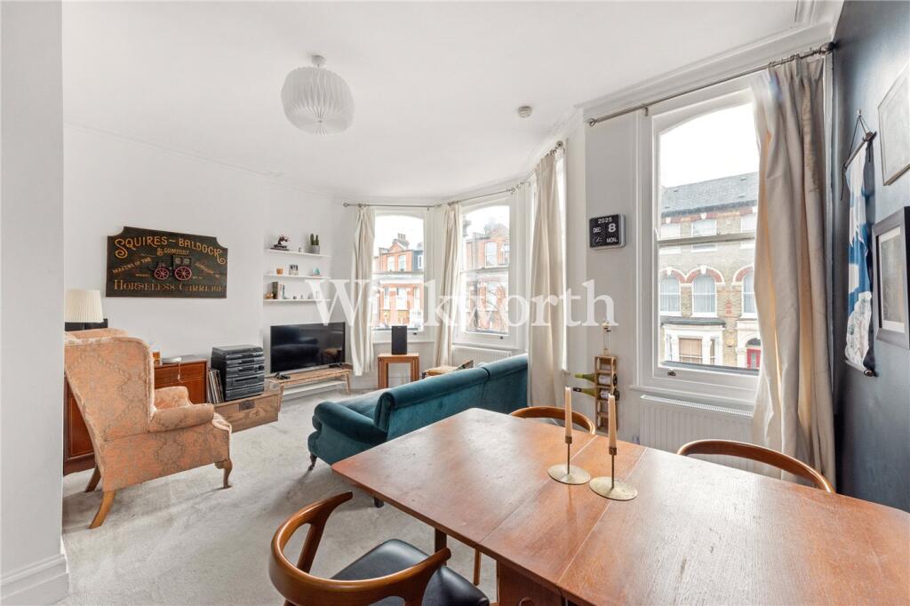 Apartment in London, Hornsey Park, Harringay - View 2
