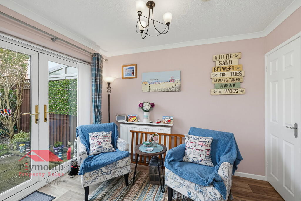House in Plymouth - View 5