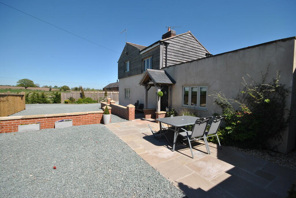 Main image of property: Black Park, Whitchurch, Shropshire