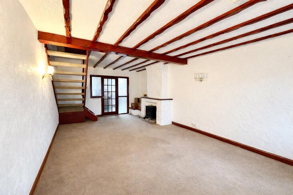 Wood Street, Wood End, Atherstone, Warwickshire, CV9 photo 4