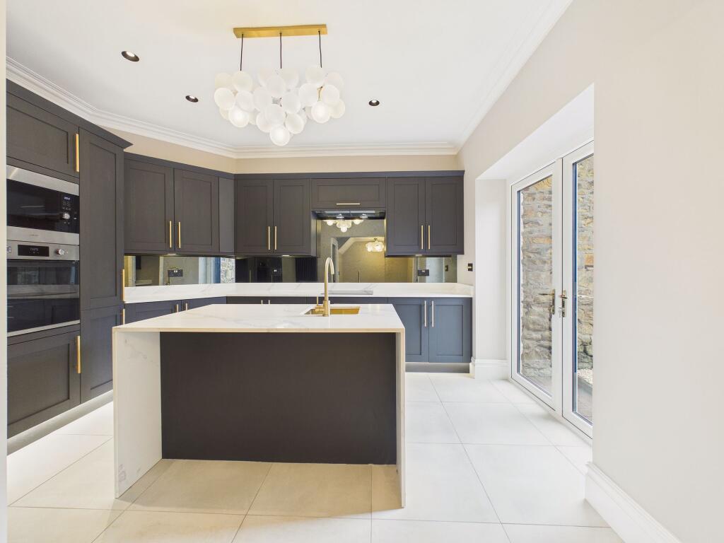 Main image of property: Kells Gardens, Low Fell, Gateshead, NE9