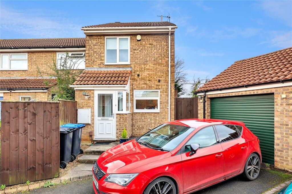 Main image of property: Elmwood, Coulby Newham