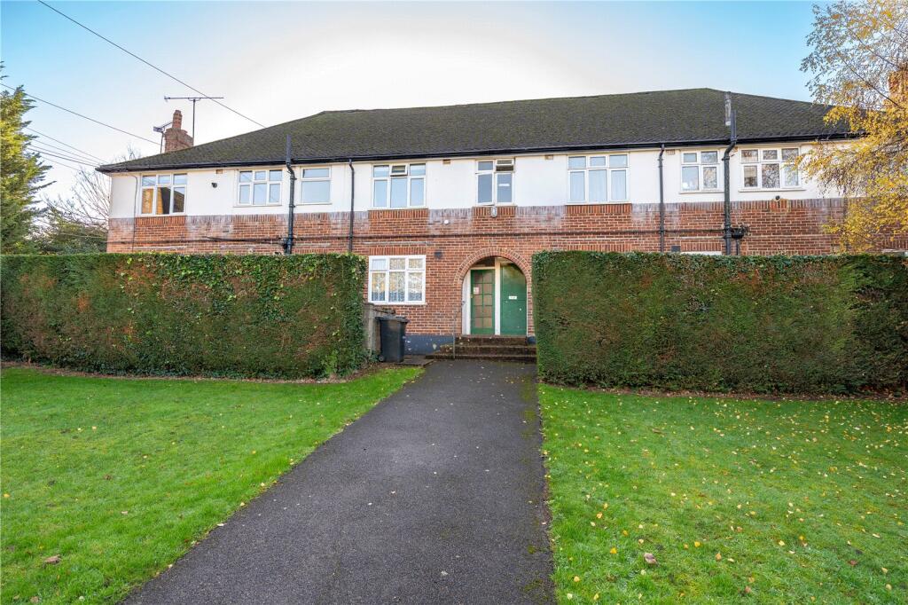 Main image of property: Wordsworth Road, Penenden Heath, Maidstone, ME14