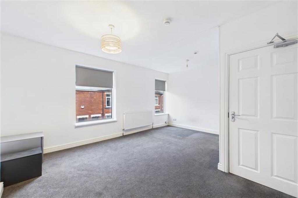 Main image of property: Lindley Street, NG18