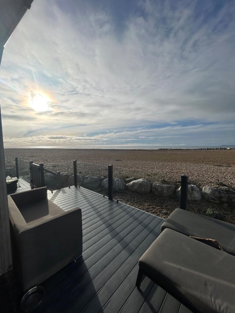Main image of property: Luxury Lodge , South East England, Warner's Lane, Selsey, England, PO20 9EL, United Kingdom