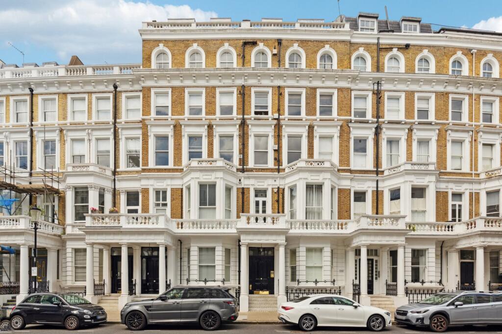 Main image of property: Lexham Gardens, London, W8