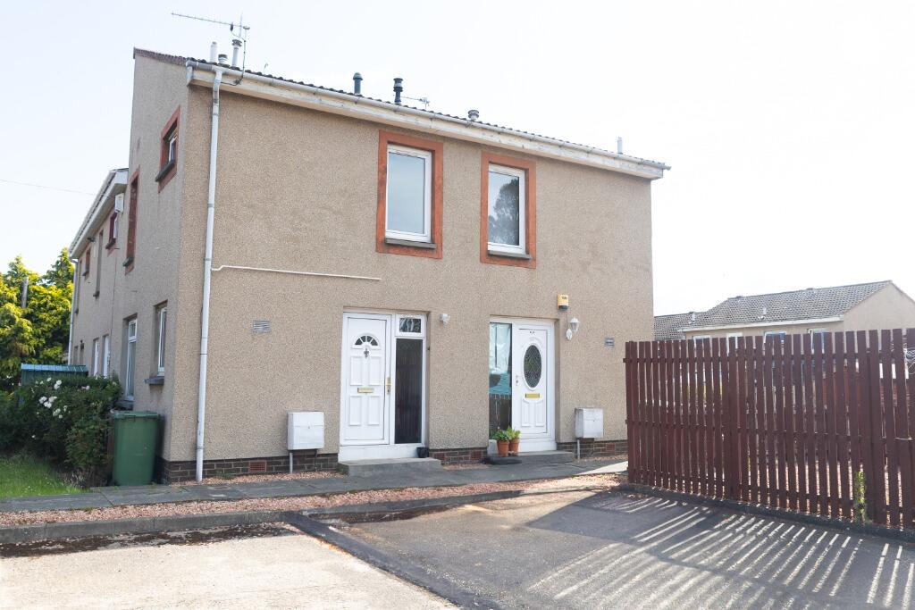 Main image of property: Mucklets Crescent, Musselburgh, East Lothian, EH21