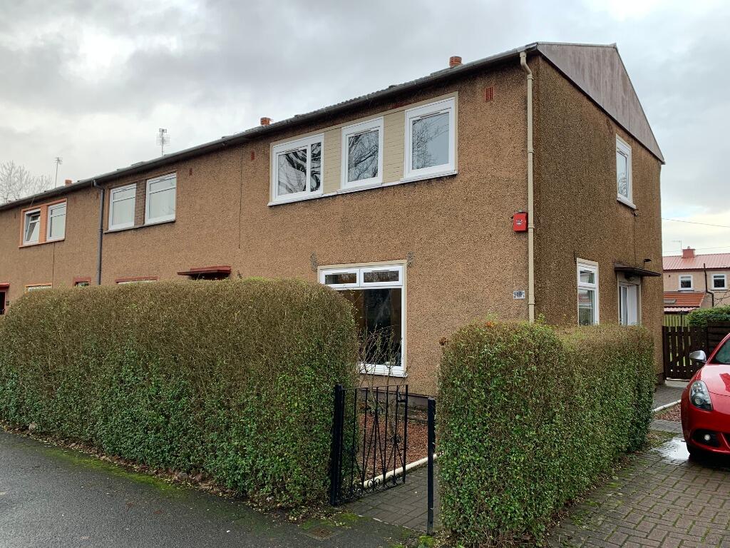 Main image of property: Auldhouse road, Newlands, Glasgow, G43