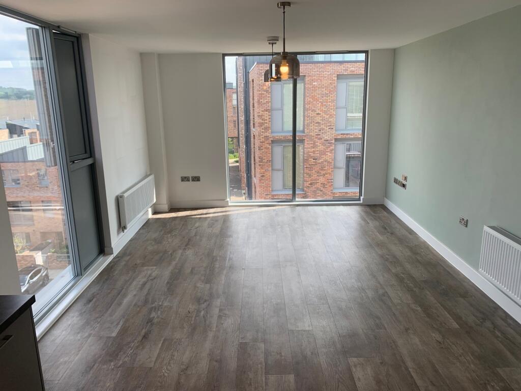 Main image of property: Trent Bridge View, West Bridgford, NG2