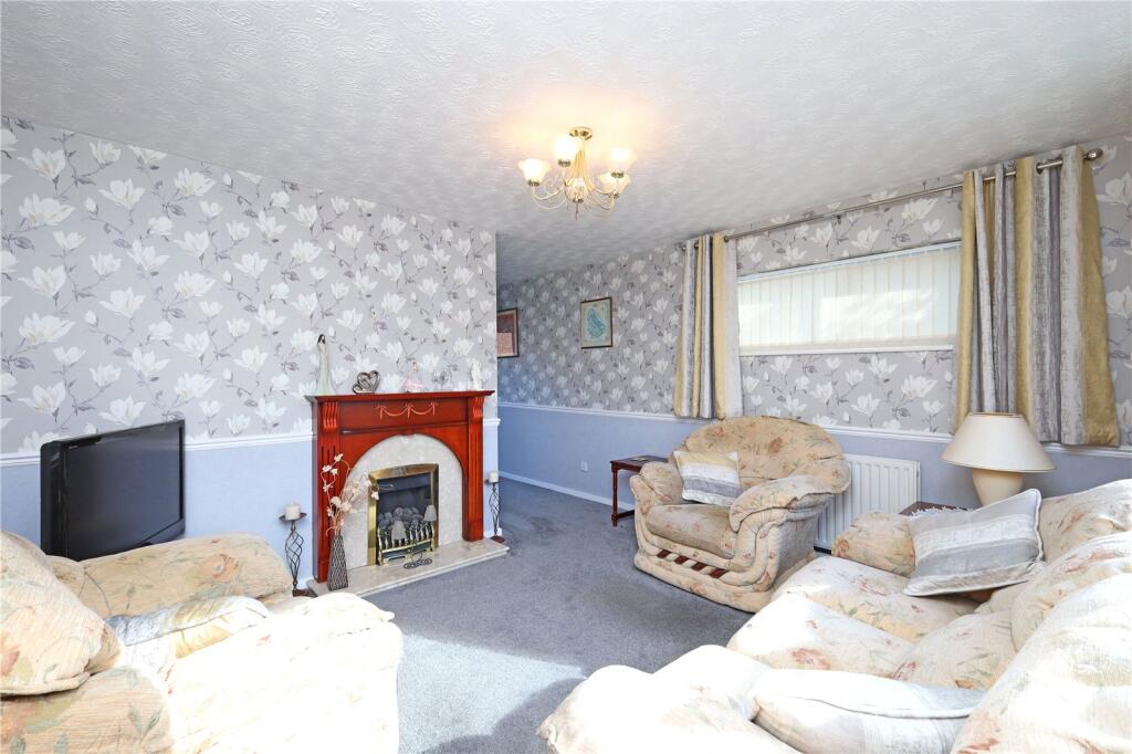 House in Boston, Swineshead CP - View 5