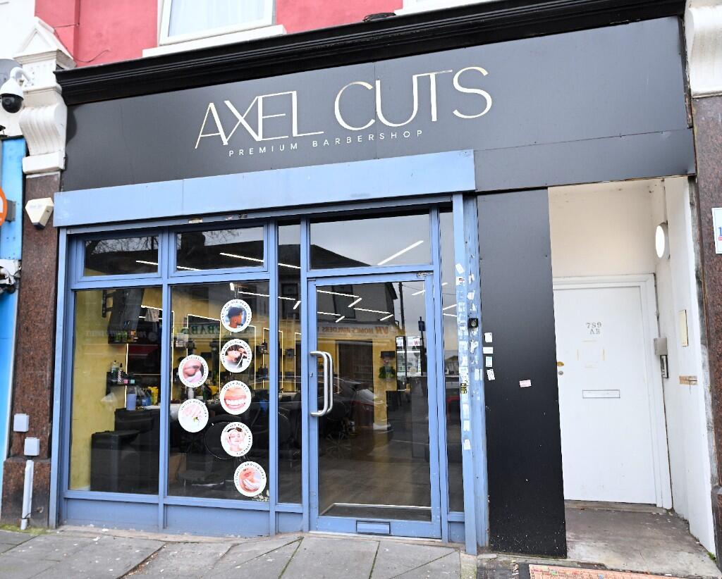 Main image of property: 789 Romford Road, London, E12