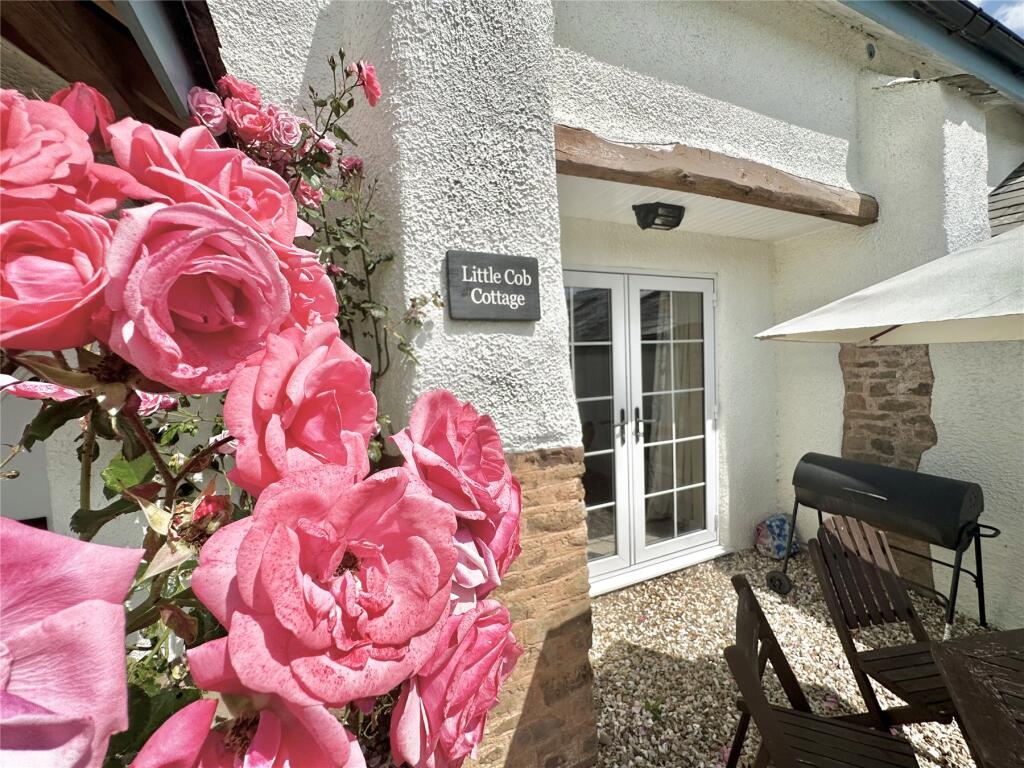 Main image of property: Bickleigh