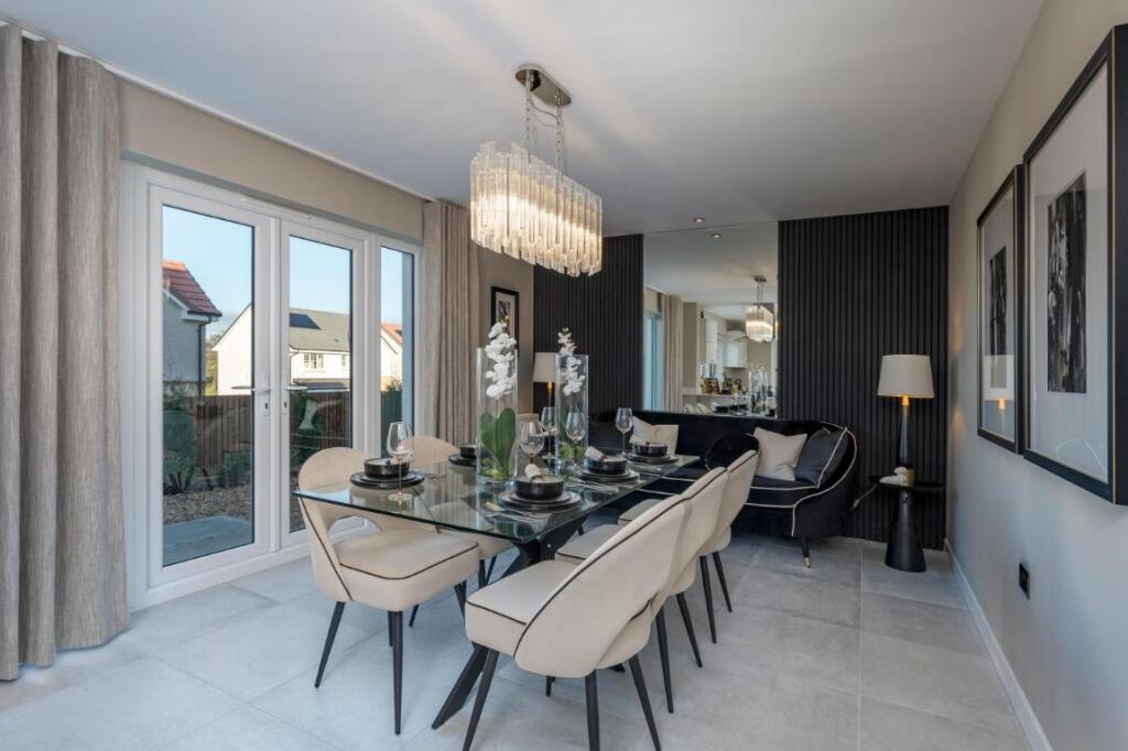 House in Gartcosh, Townhead - View 5