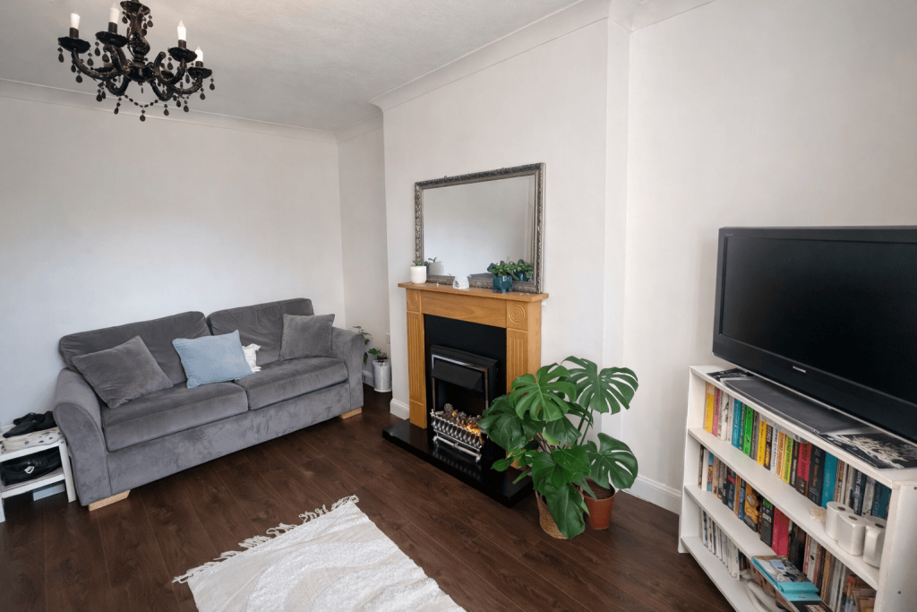 Main image of property: Penn Avenue, Lenton, Nottingham, NG7 2LU