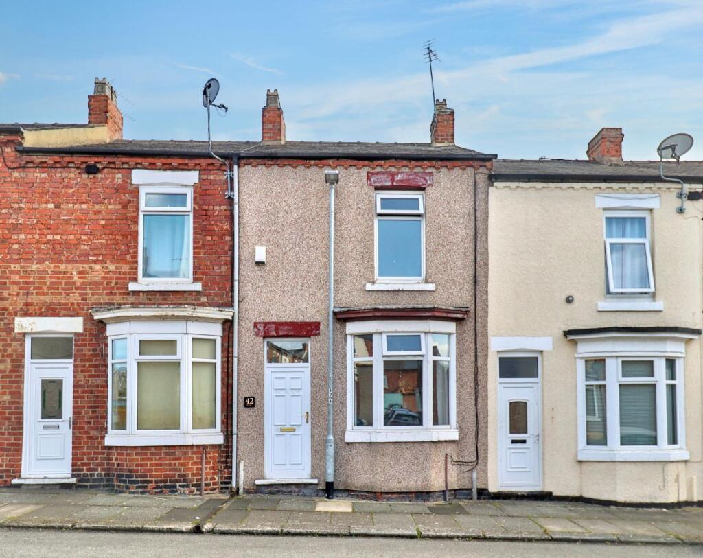 Main image of property: Fairfield Street, Darlington
