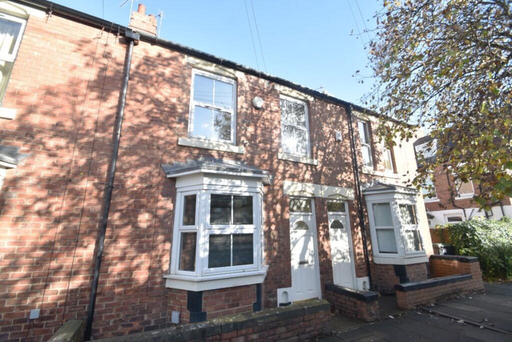 Main image of property: Highwood Terrace, Durham, DH1