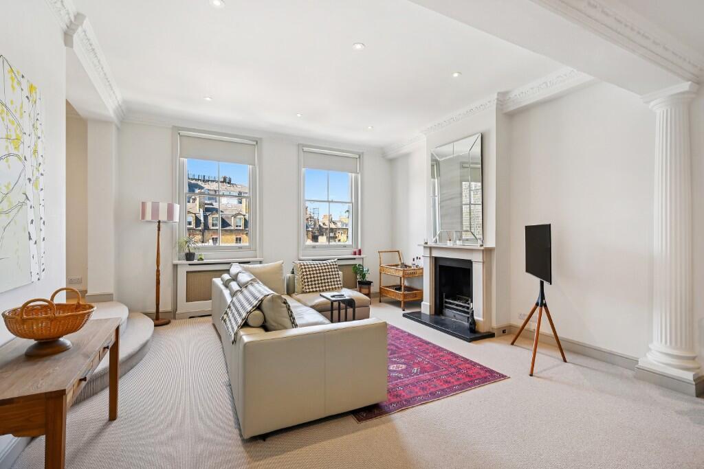 Main image of property: Roland Gardens, South Kensington, SW7