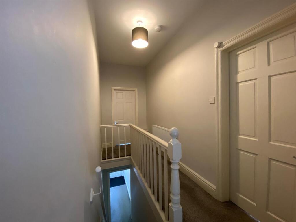 Apartment in Manchester, Chorlton-cum-Hardy - View 3