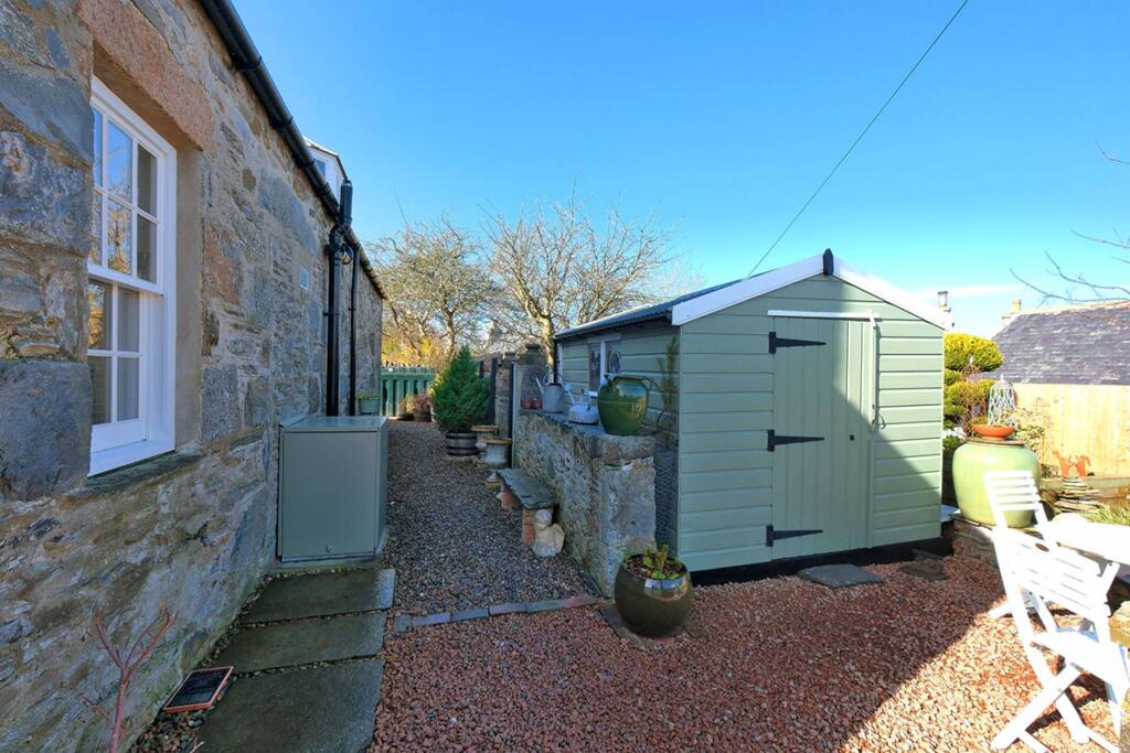 Additional image 23 of Wren Cottage Back Street, Fordyce, Banff, AB45 2SU