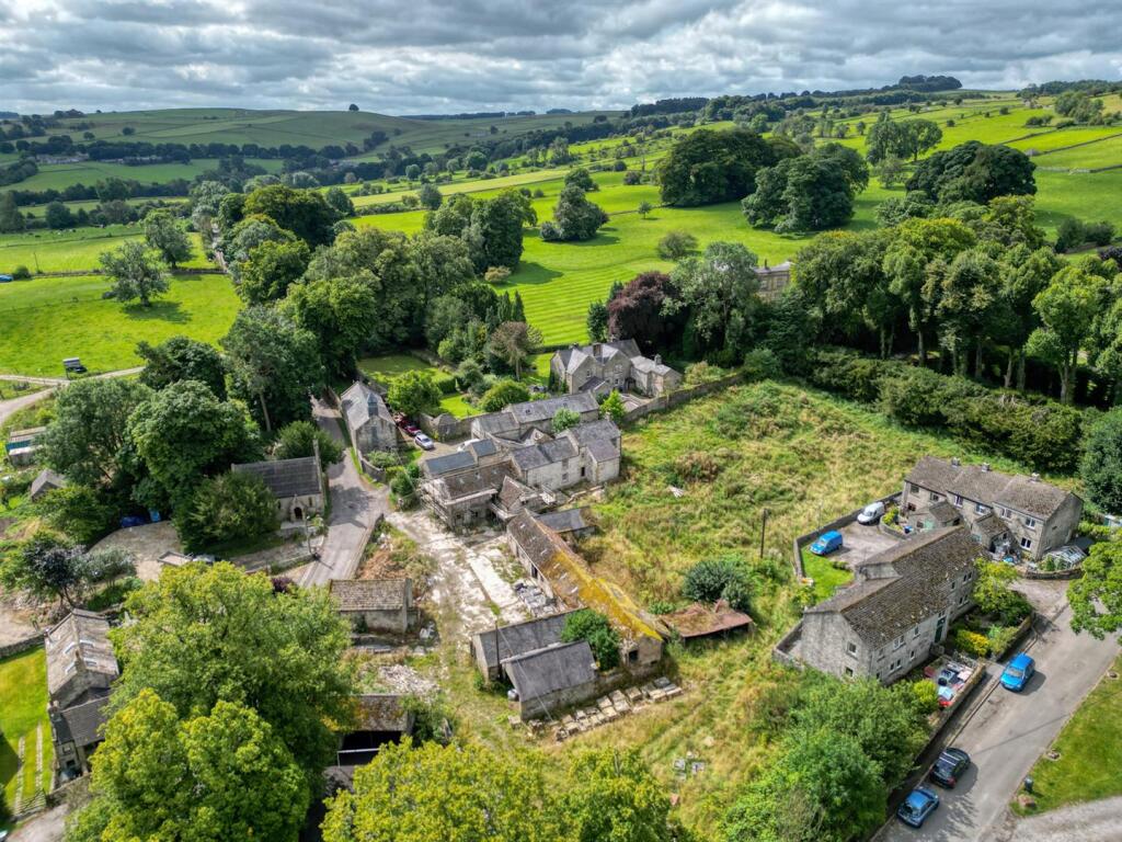 Weaddow Lane, Middleton-By-Youlgrave, Bakewell photo 4