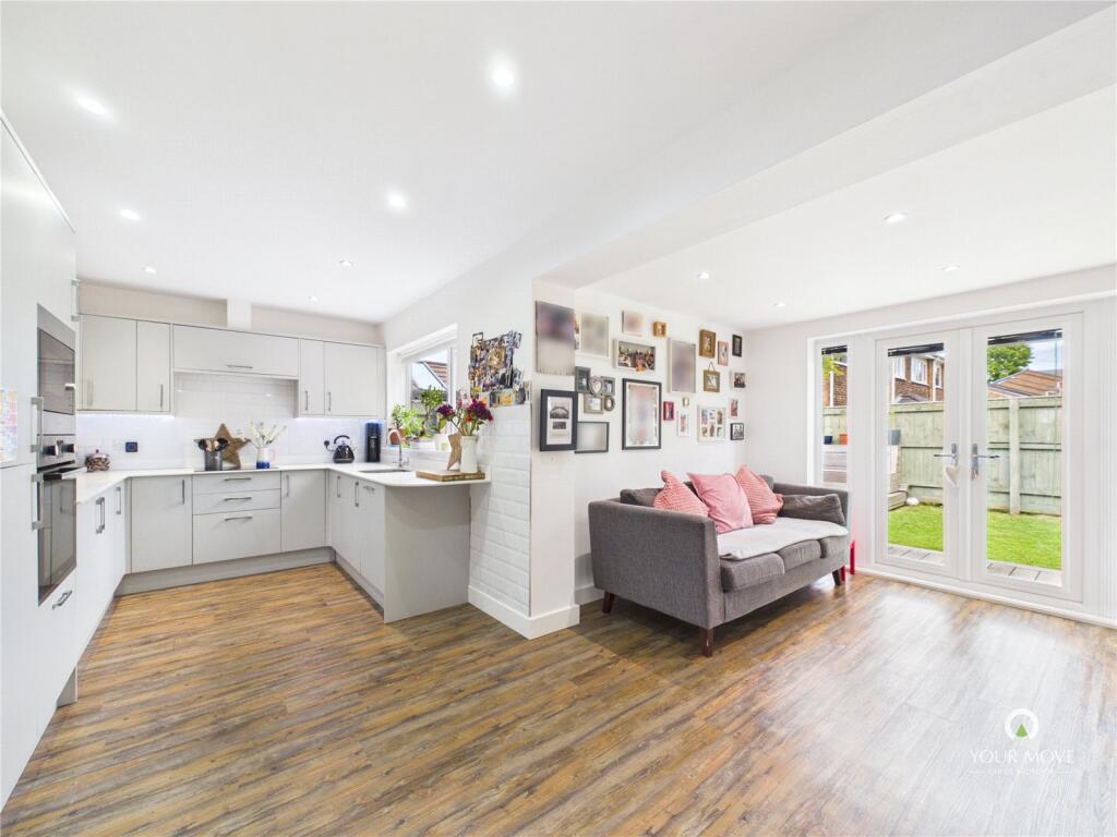House in Gateshead, North East - View 4