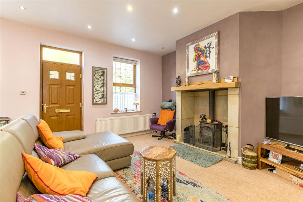Warehouse Hill Road, Marsden, Huddersfield, HD7 photo 2