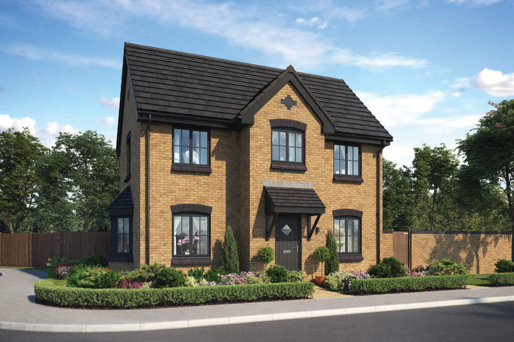 Main image of property: Newcastle Upon Tyne,
NE15 9XJ