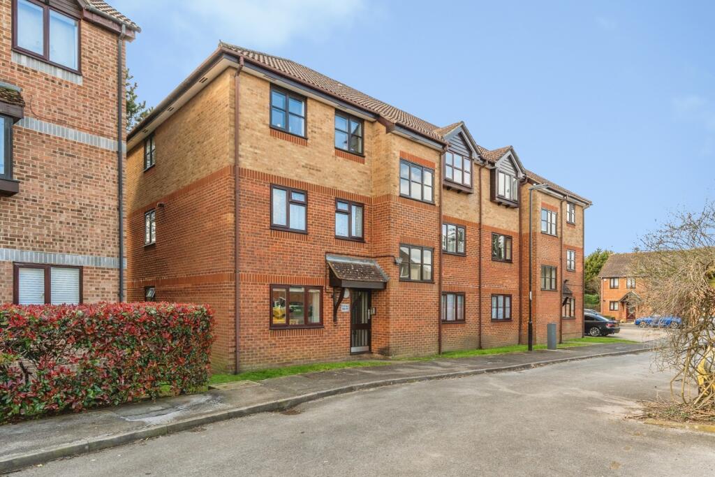 Main image of property: Brunel Road, Redbridge, Southampton, SO15
