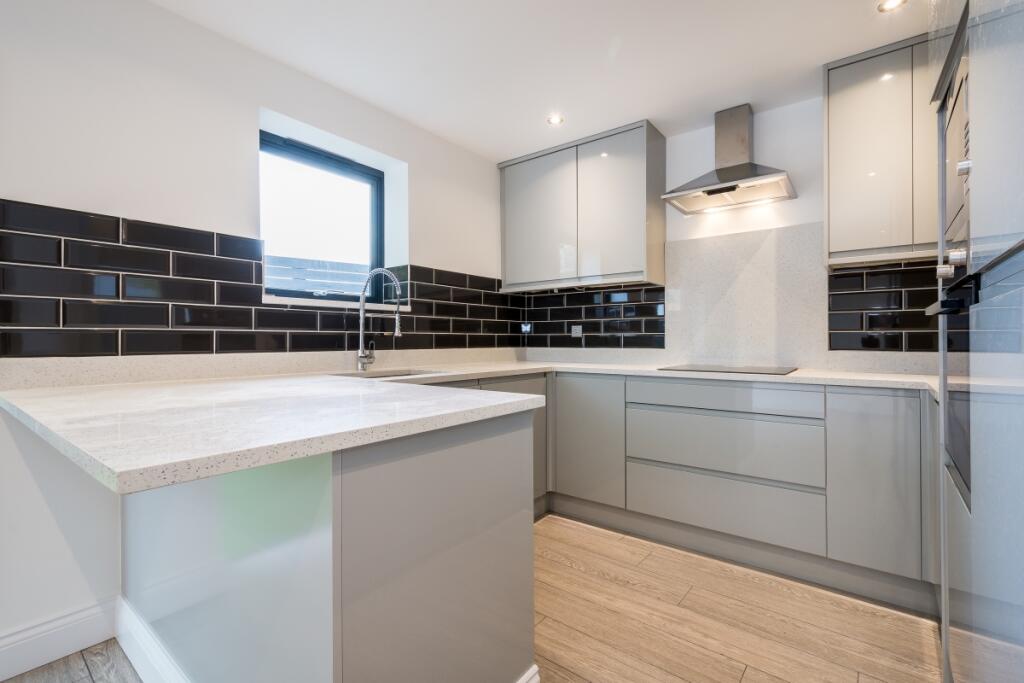 Main image of property: Colney Hatch Lane, London, N10