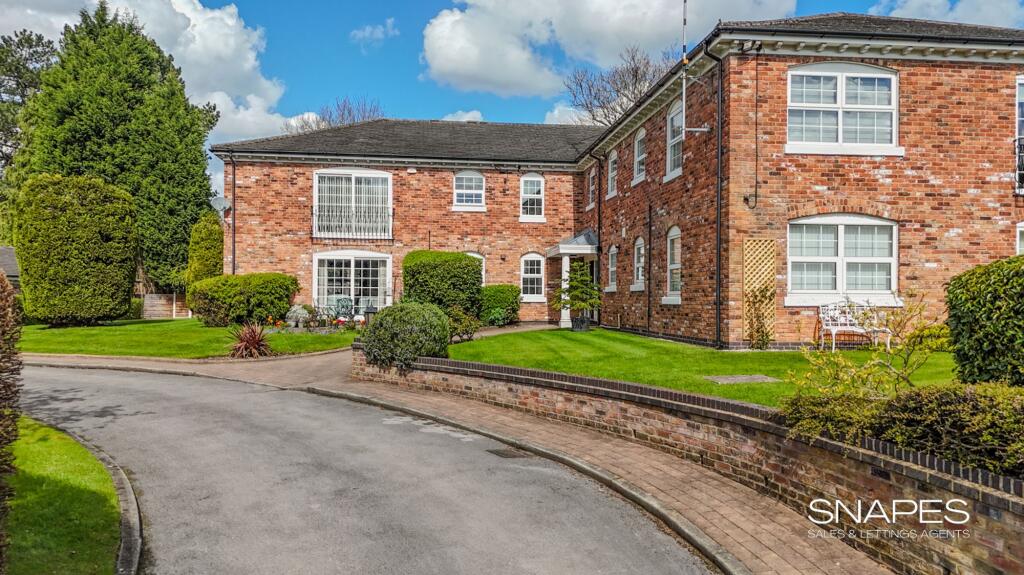 Main image of property: Hilton Road, Bramhall, SK7