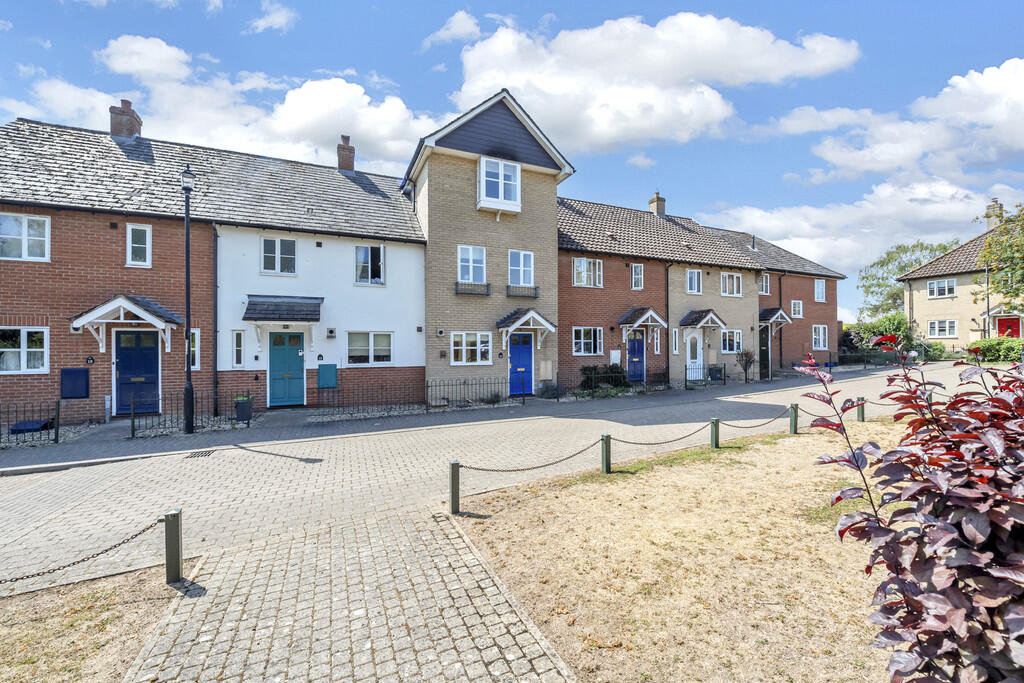 Main image of property: Old Convent Orchard, Bury St. Edmunds