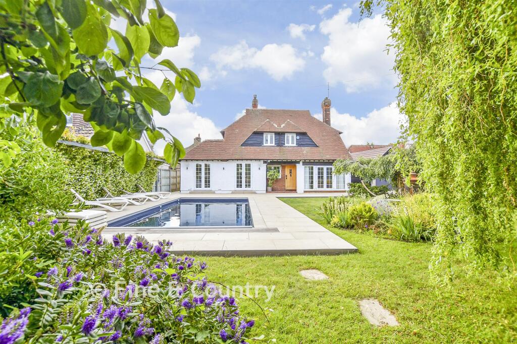 Main image of property: Oxenden Square, Herne Bay, Kent