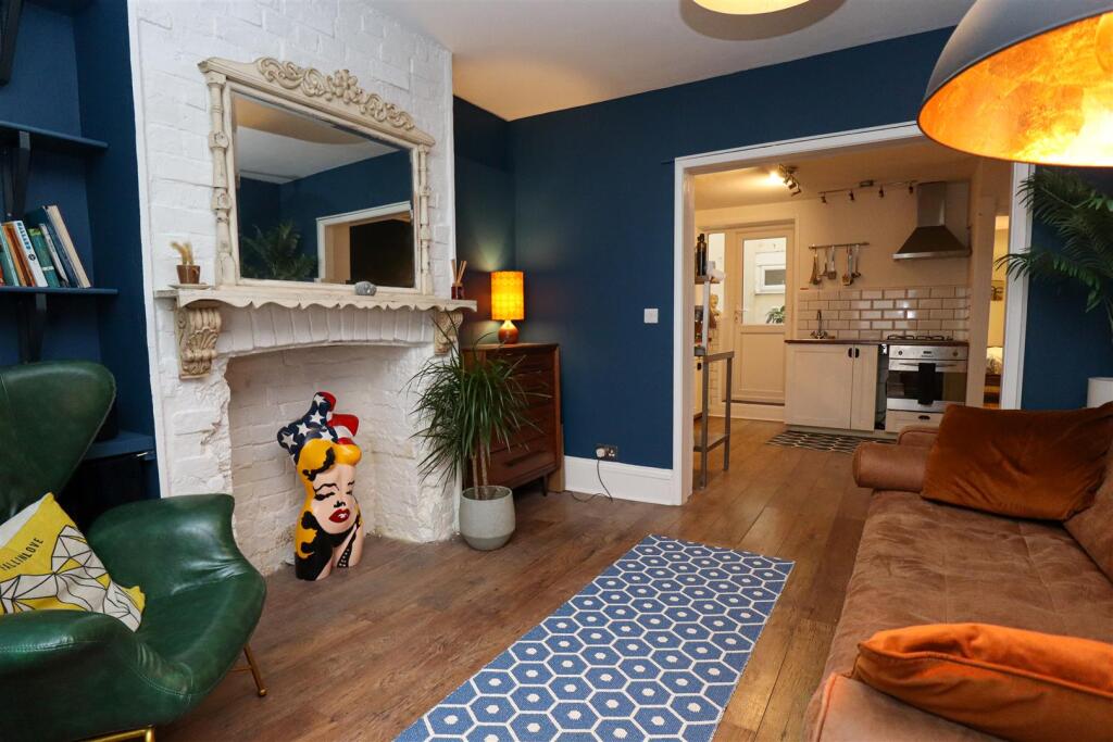 Main image of property: Western Road, St. Leonards-On-Sea