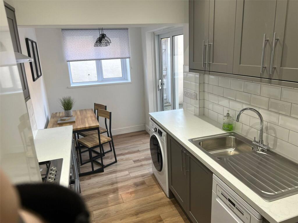 House in Newcastle upon Tyne, Cradlewell, Jesmond - View 3