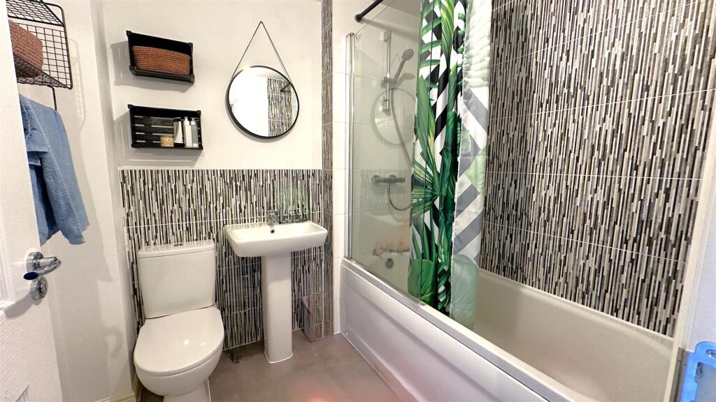 Additional image 7 of Foundry Walk, Stirchley, Birmingham