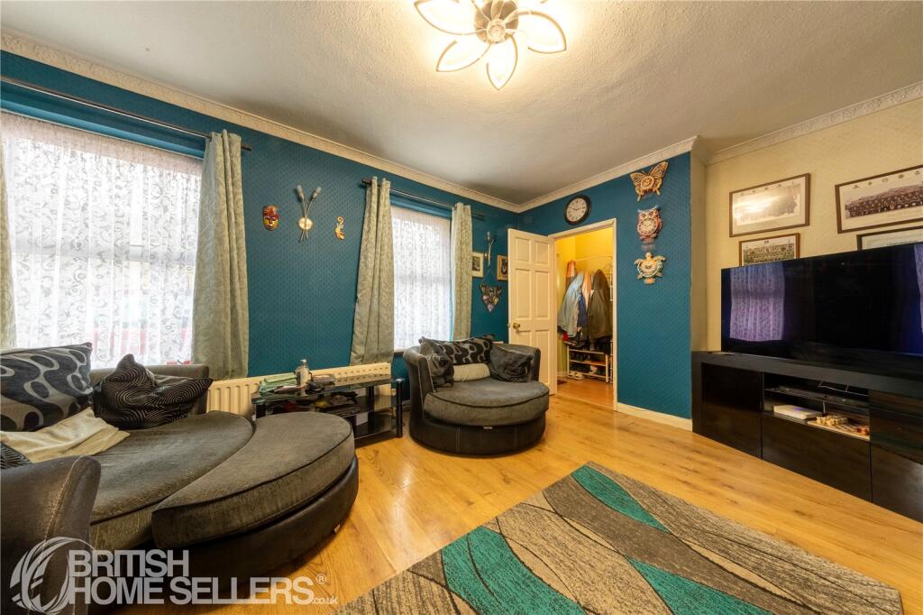 House in London - View 4