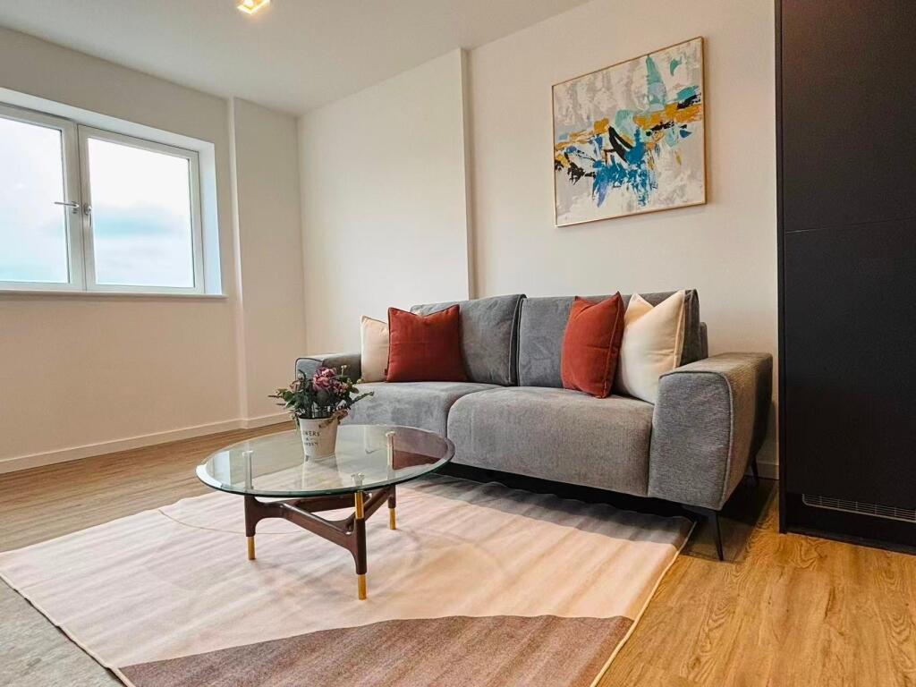 Main image of property: 15 Wheatstone Gardens