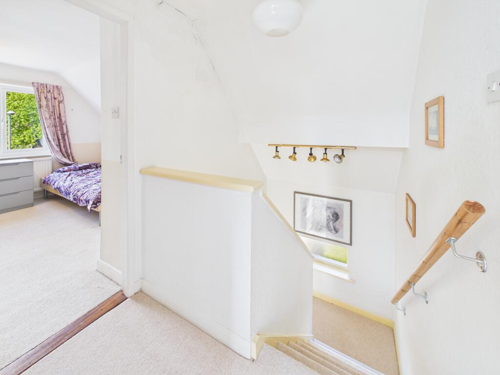 House in Derby, Allestree - More