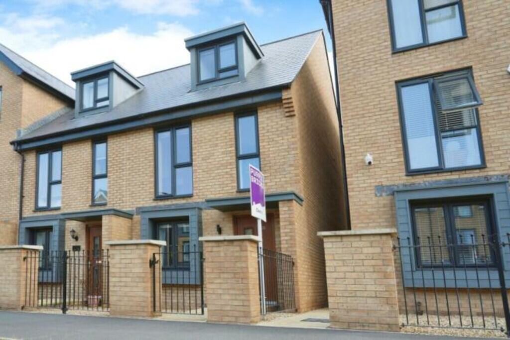 Main image of property: Cowleaze Path, Banwell