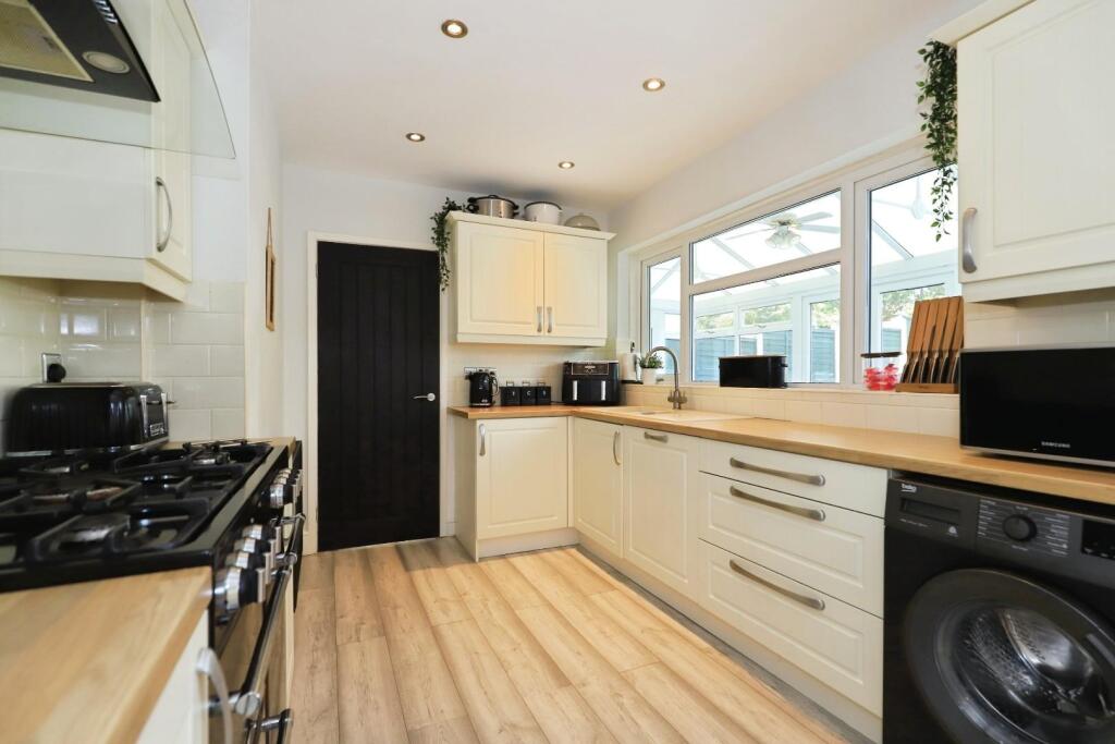 House in Wolverhampton - View 2