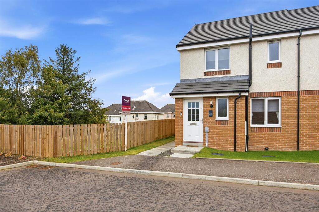 Main image of property: Kensington Place, Muirhead, Glasgow
