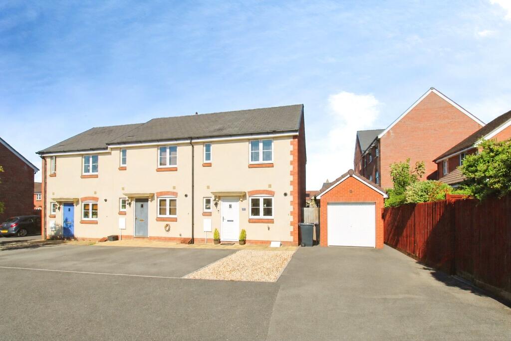 Main image of property: Linnet Lane, Melksham