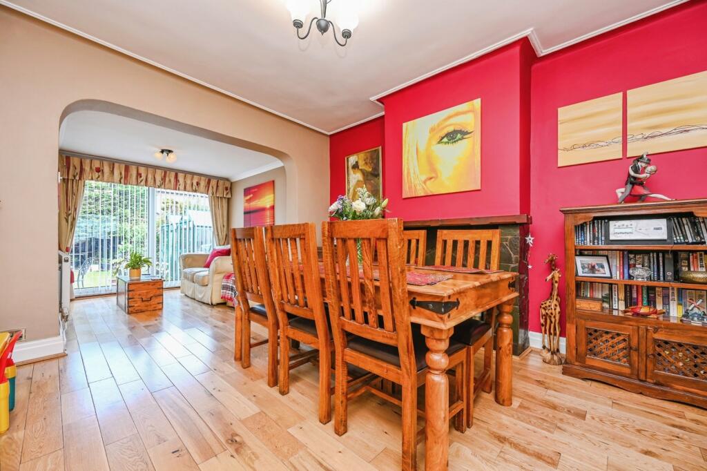 Seafield Avenue, Crosby, Merseyside, L23 - View 3